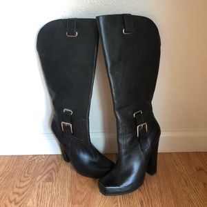 Jessica Simpson Knee High Boots